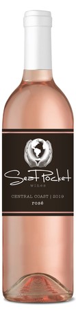 2019 Rosé